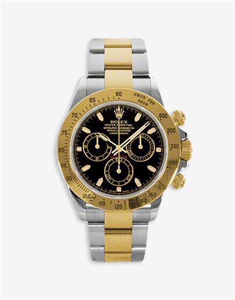 maglie rolex acciaiooro per daytona|Sito ufficiale Rolex .